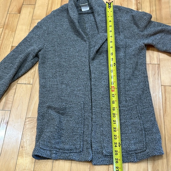Zara Knit Cardigan - Picture 5 of 7